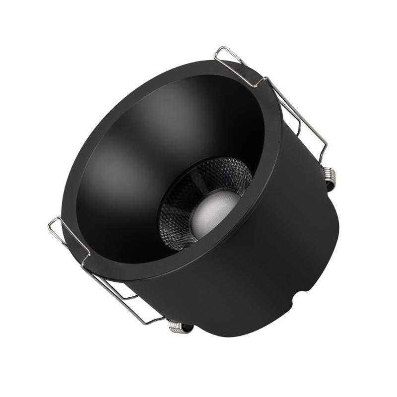 Светильник MS-HARBOR-R106-15W Day4000 (BK, 36 deg, 230V) (Arlight, IP20 Металл, 5 лет)