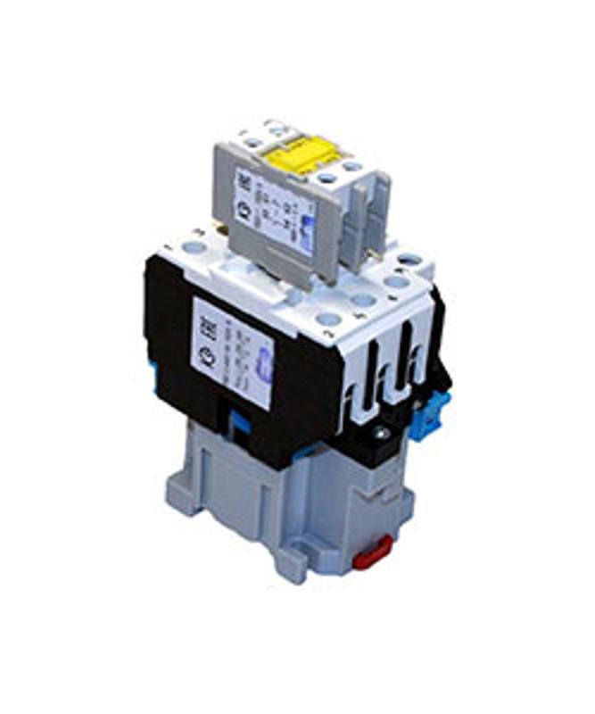 Контактор э/м ПМ12-040150 УХЛ4 В, 380В, (2з+1р), АЭС