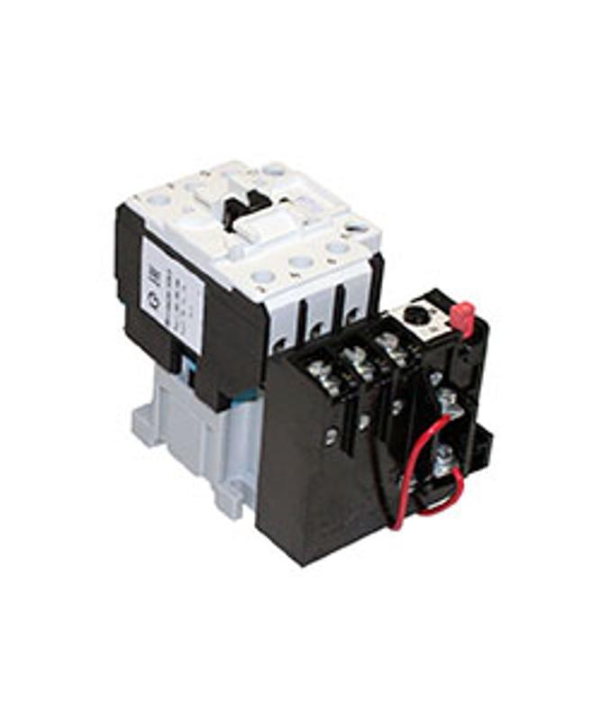 Пускатель э/м ПМ12-040200 УХЛ4 В, 220В, (1з), РТТ-121, 34,0А