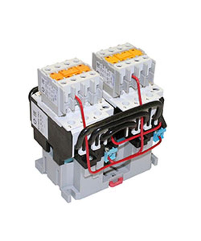 Контактор э/м ПМ12-040550 УХЛ4 В, 40В, (6з+4р)