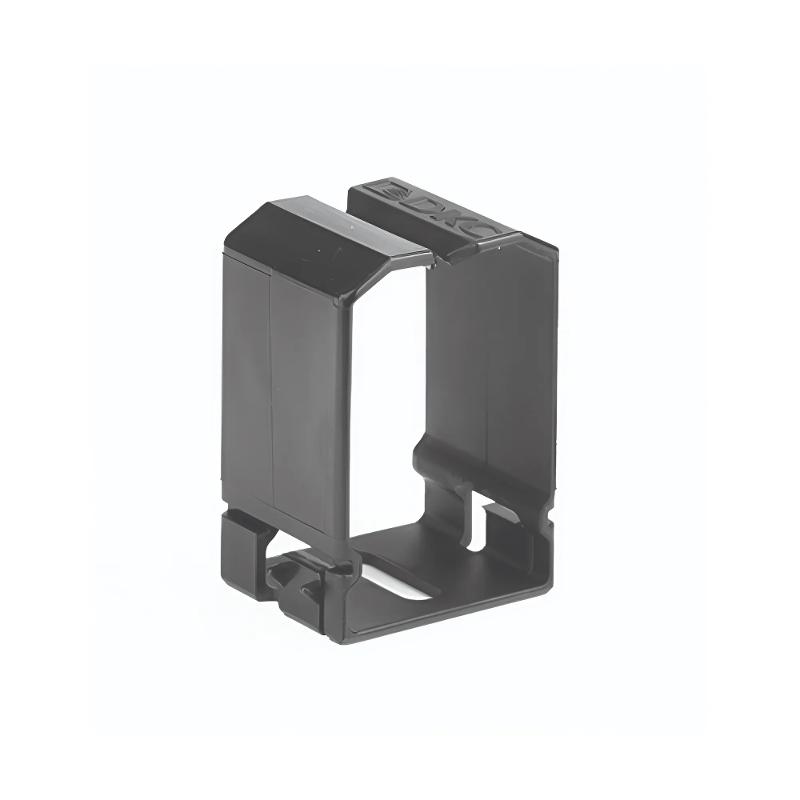 Держатель кабеля CL 40x60 для перфокороба серии RL