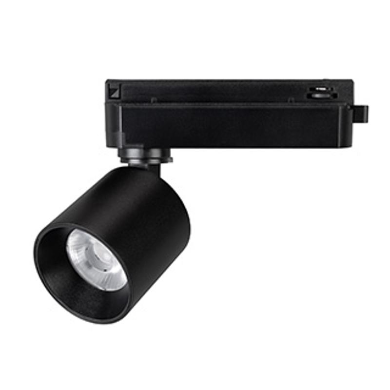 Светильник LGD-DYKE-2TR-R60-8W Day4000 (BK, 50 deg, 230V) (Arlight, IP20 Металл, 5 лет)