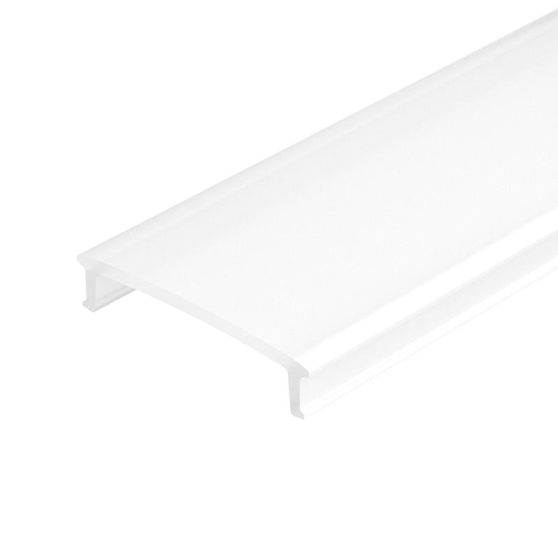 Экран WALL-2575-2000 Opal (Arlight, Пластик)