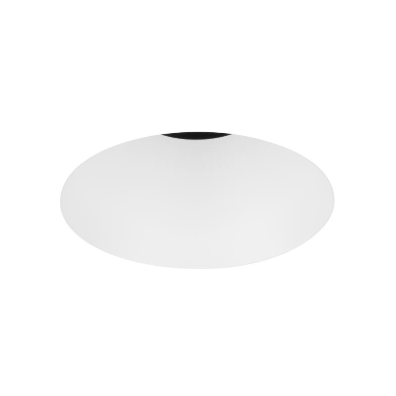 Светильник MS-ARADO-TRIMLESS-R75-12W Warm3000 (WH-WH, 55 deg, 230V) (Arlight, IP20 Металл, 5 лет)