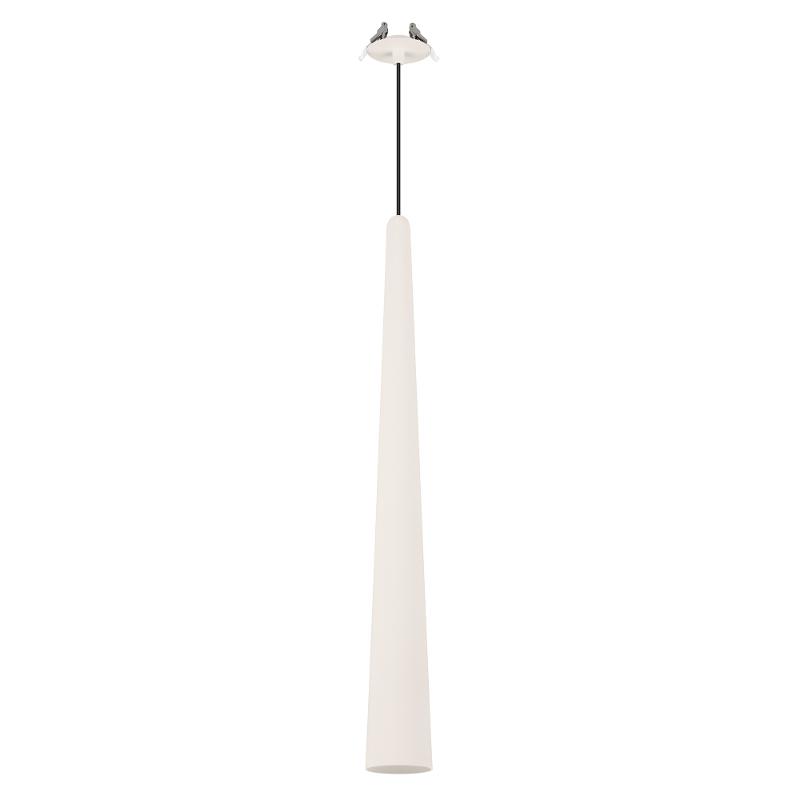 Светильник SP-STIRIA-L600-R76-5W Warm3000 (BG, 36 deg, 230V) (Arlight, IP20 Металл, 3 года)