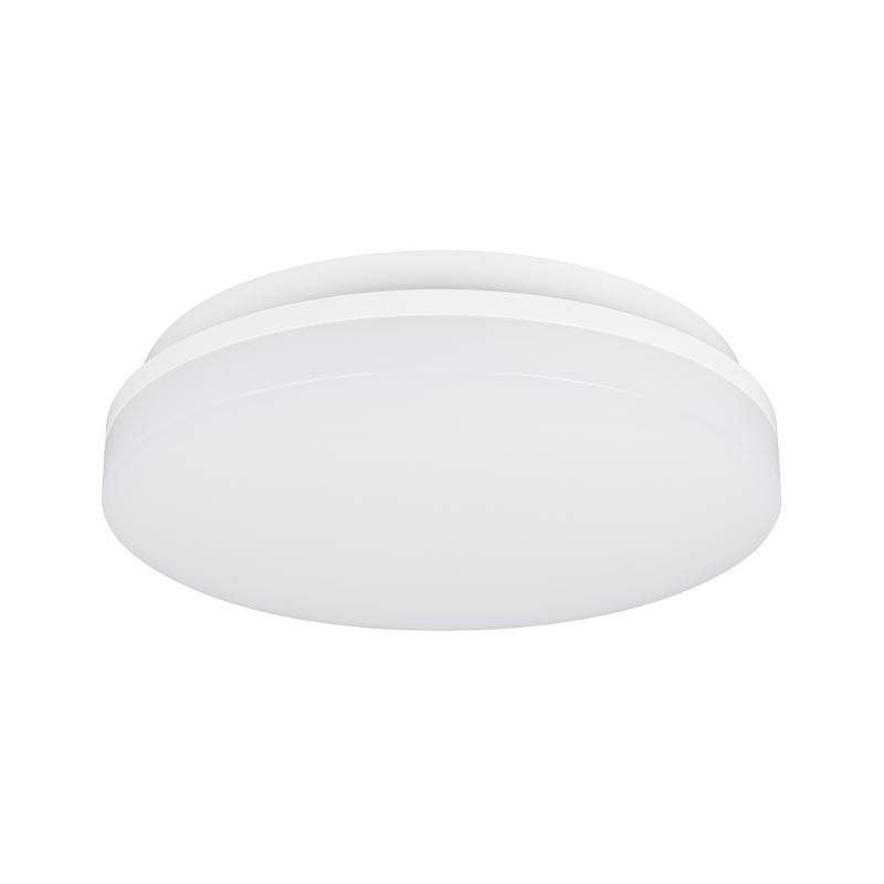 Светильник CL-BOUWER-R300-21W Day4000-MIX (WH, 110 deg, 230V, TRIAC) (Arlight, IP54 Пластик, 5 лет)