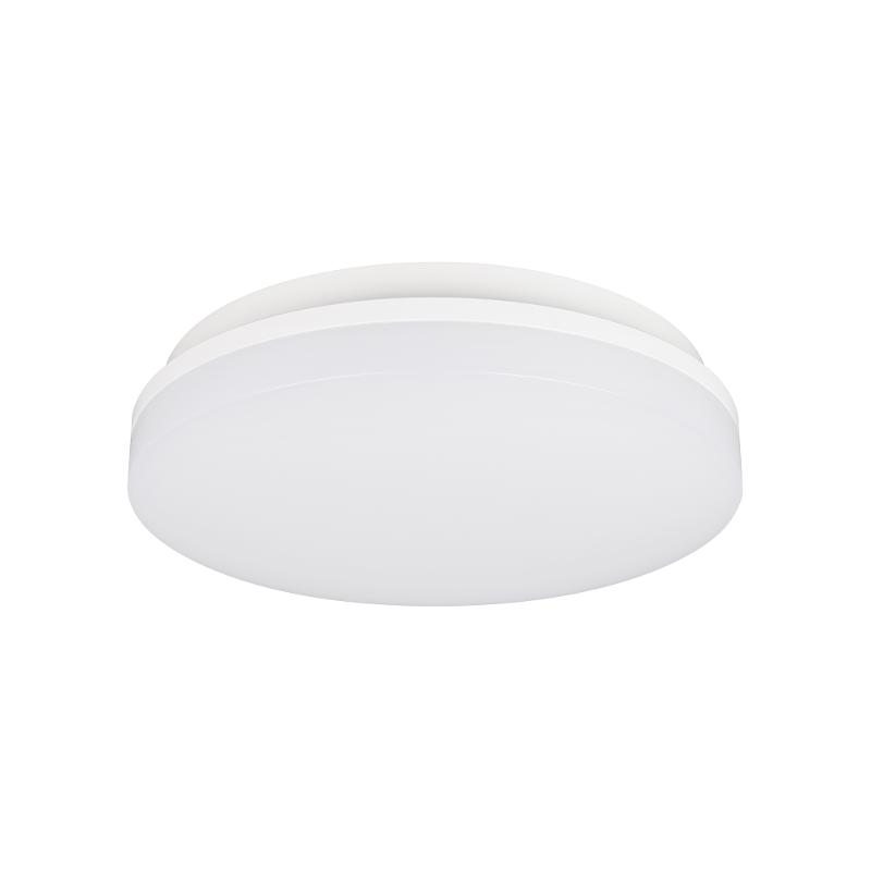 Светильник CL-BOUWER-MOTION-R250-13W Day4000-MIX (WH, 110 deg, 230V) (Arlight, IP54 Пластик, 5 лет)