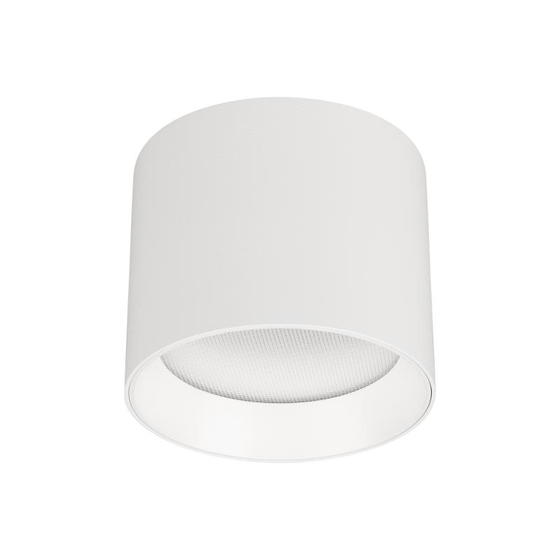 Светильник SP-BISCOTTO-R90-8W Warm3300-MIX (WH, 80 deg, 230V) (Arlight, IP54 Металл, 5 лет)