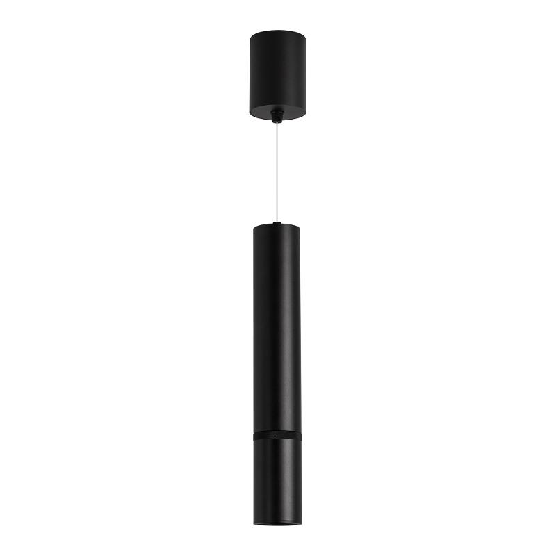 Светильник SP-ARTEMIS-HANG-P-R60-15W Warm3300-MIX (BK, 8-80 deg, 230V, TRIAC) (Arlight, IP20 Металл, 5 лет)