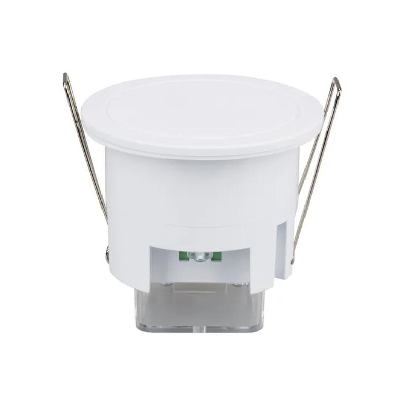 Датчик присутствия PRIME-RP-BUILT-R76-1000W (230V, 4A, MULTI, IP54) (Arlight, IP54 Пластик, 5 лет)