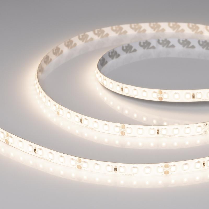 Лента герметичная RTW-SE-A140-8mm 24V Day4000 (5 W/m, IP65, 5m) (Arlight, -)