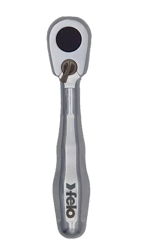 Трещотка 60 зубьев 1/4"