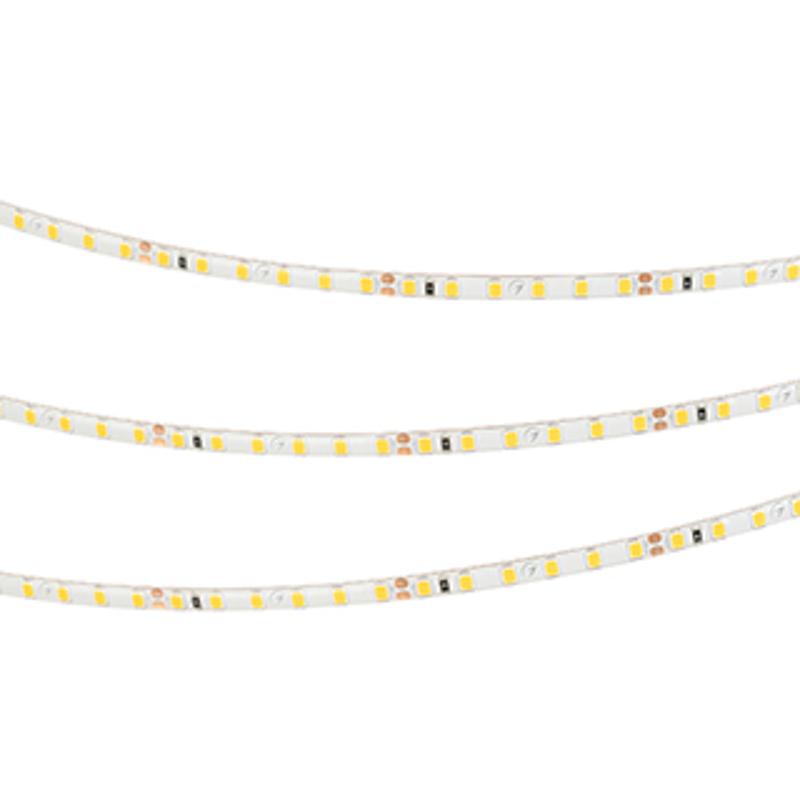 Светодиодная лента герметичная RTW-SE-A120-5mm 24V Warm3000 (9.6 W/m, IP65, 5m) (Arlight, -)