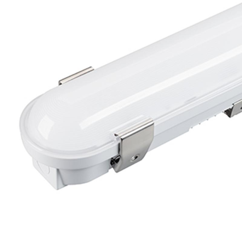 Светильник ALT-DALLAS-EMERGENCY-L1550-50W Day4000 (WH, 120 deg, 230V) (Arlight, IP66 Пластик, 5 лет)