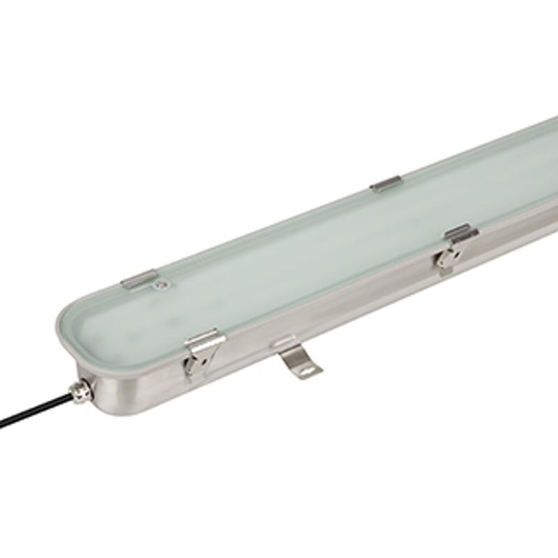 060779 Светильник SP-KATANO-L1300-40W Day4000 (SL, 100 deg, 230V) (Arlight, IP65 Металл, 5 лет)