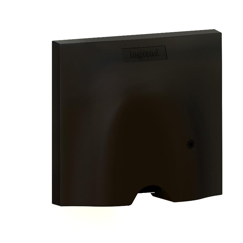 Вывод кабеля Умный Valena Allure 14А 230В антрацит Netatmo