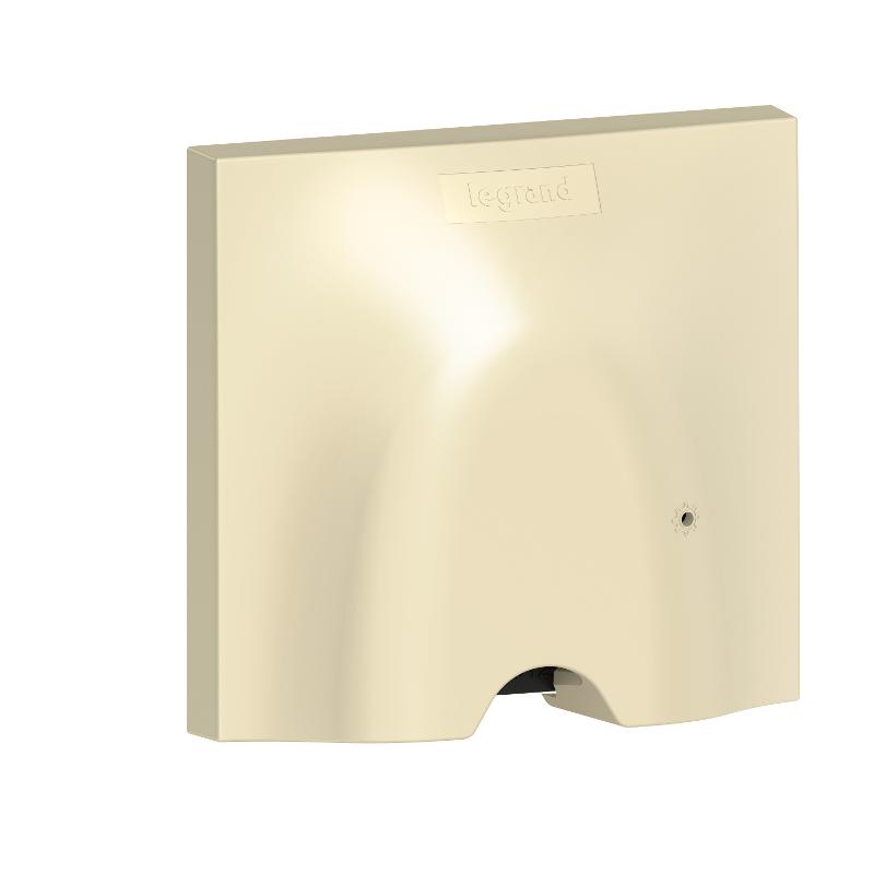 Вывод кабеля Умный Valena Life 14А 230В сл. кость Netatmo