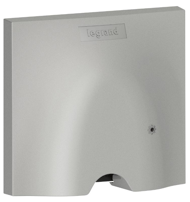 Вывод кабеля Умный Valena Life 14А 230В алюм. Netatmo