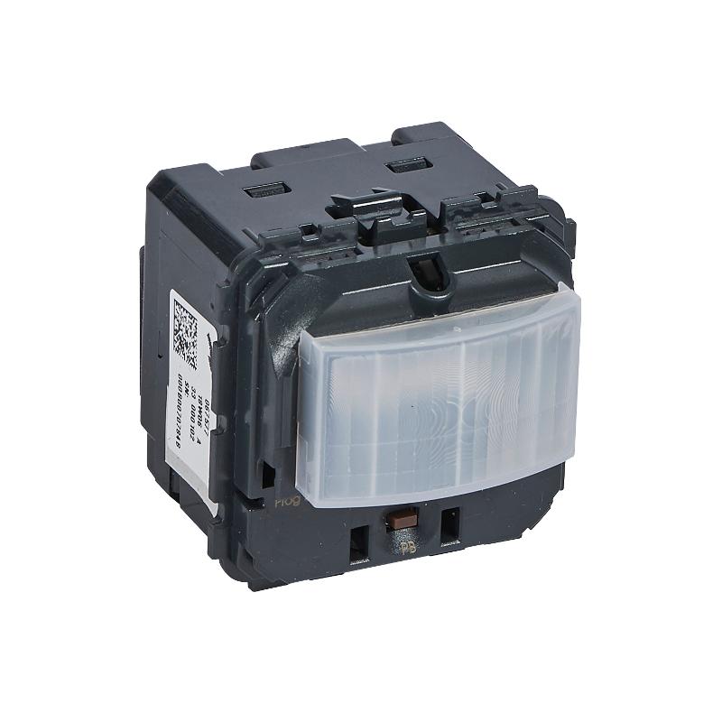 KNX Celiane Датчик движения ИК настенный  180° 8м IP41