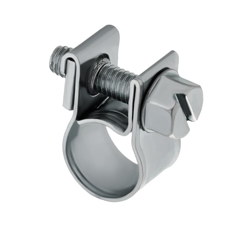 Хомут стяжной mini 8-10-0,5мм, (20 шт/уп)