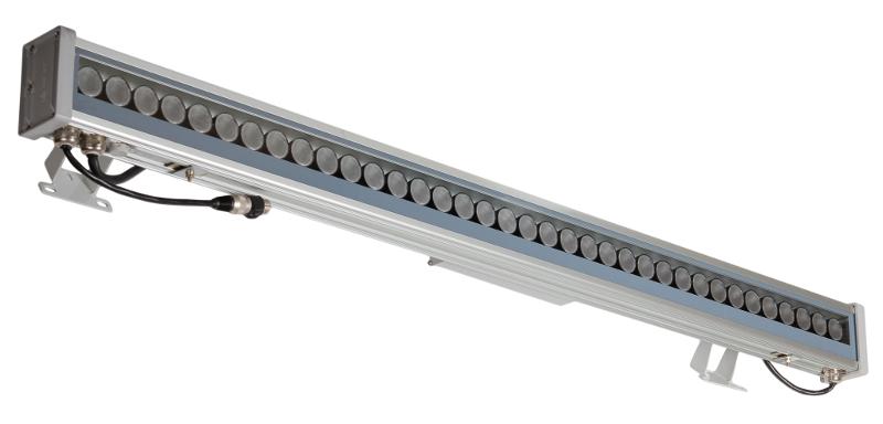Светильник светодиодный ДБУ Персей LED-20-Ell IPse 20Вт Red IP65