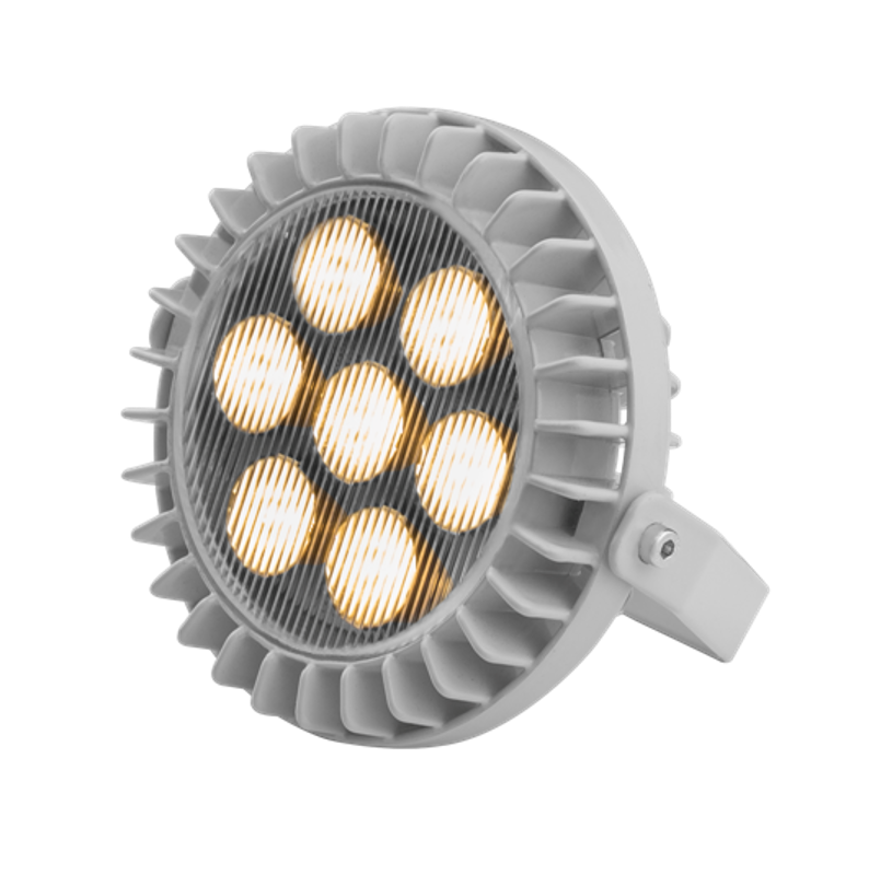 Светильник светодиодный ДБУ Аврора LED-7-Spot/W4000 7Вт 4000К IP65