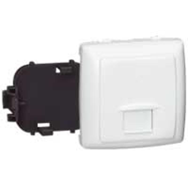Розетка RJ45 Oteo