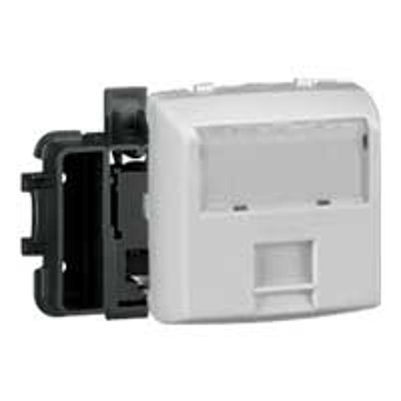 Розетка RJ45 UTP Oteo кат.5