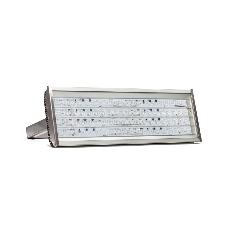 Светильник светодиодный ДПП Эверест LED-240 (Wide) 240Вт 4000К IP65