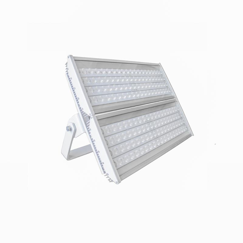 Светильник светодиодный ДПП Эверест LED-100 (Asymmetric) 100Вт 4000К IP65