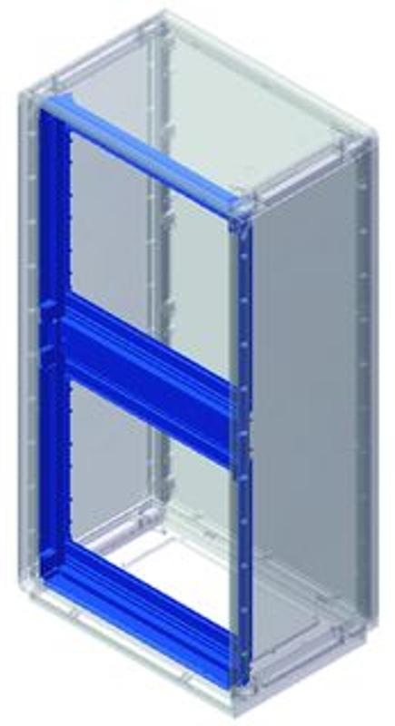 Рамка для накладной панели, Conchiglia,  ВхШ: 715 x 685 мм