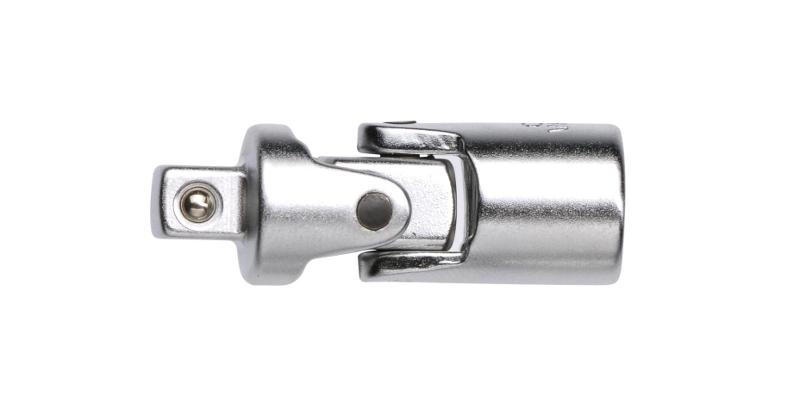 Переходник поворотный на квадрат 1/4"