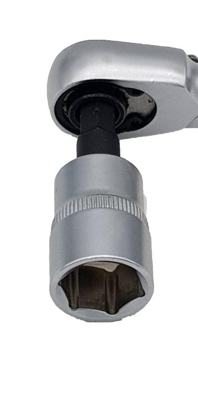 Адаптер C6.3-1/4"