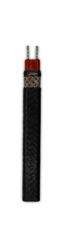 Саморегулирующаяся электрическая нагревательная лента 60VC2-F