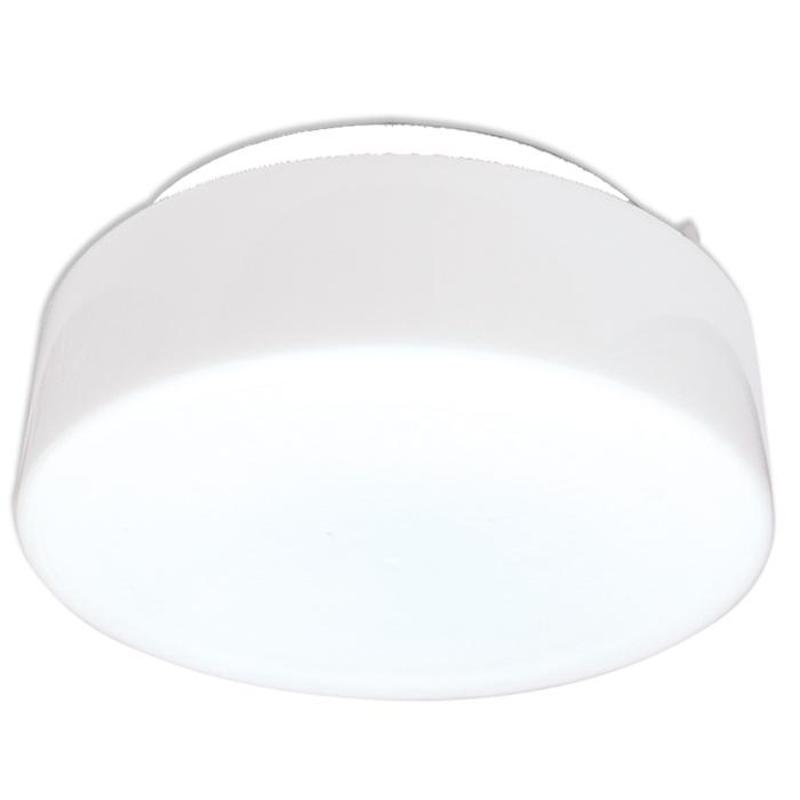 Светильник НПО Таблетка 260 22-210 2х60Вт ЛН/КЛЛ/LED Е27 IP20 опал
