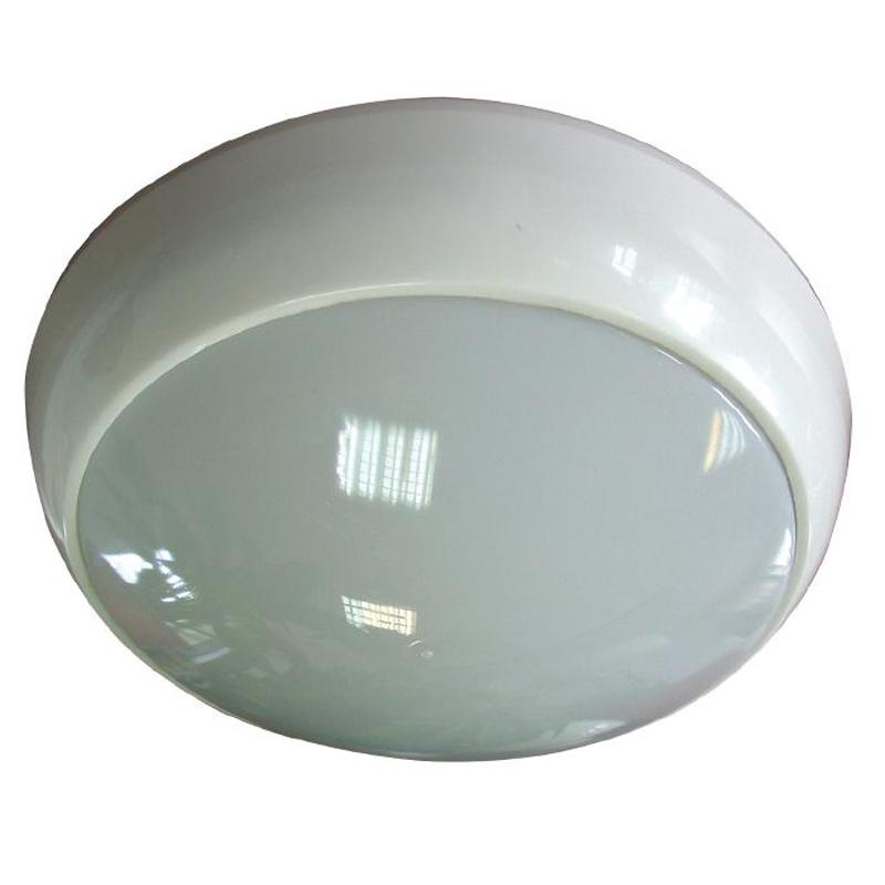 Светильник НПО Микро 270 22-220 100Вт ЛН/КЛЛ/LED Е27 IP44 опал