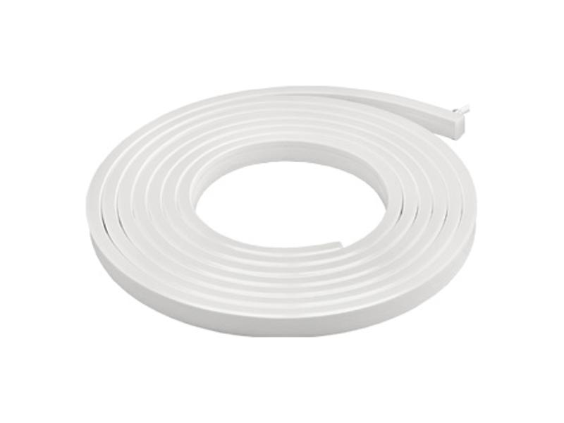 Светильник светодиодный архитектурный  EVOLINE FLEX TOP 18W D20х40 830 WH with connector Bottom Double Wall Grazer L5000