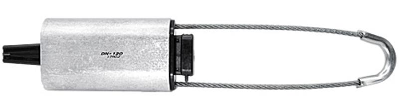 Зажим анкерный DN 120 (70-120 мм2, 30 кН)