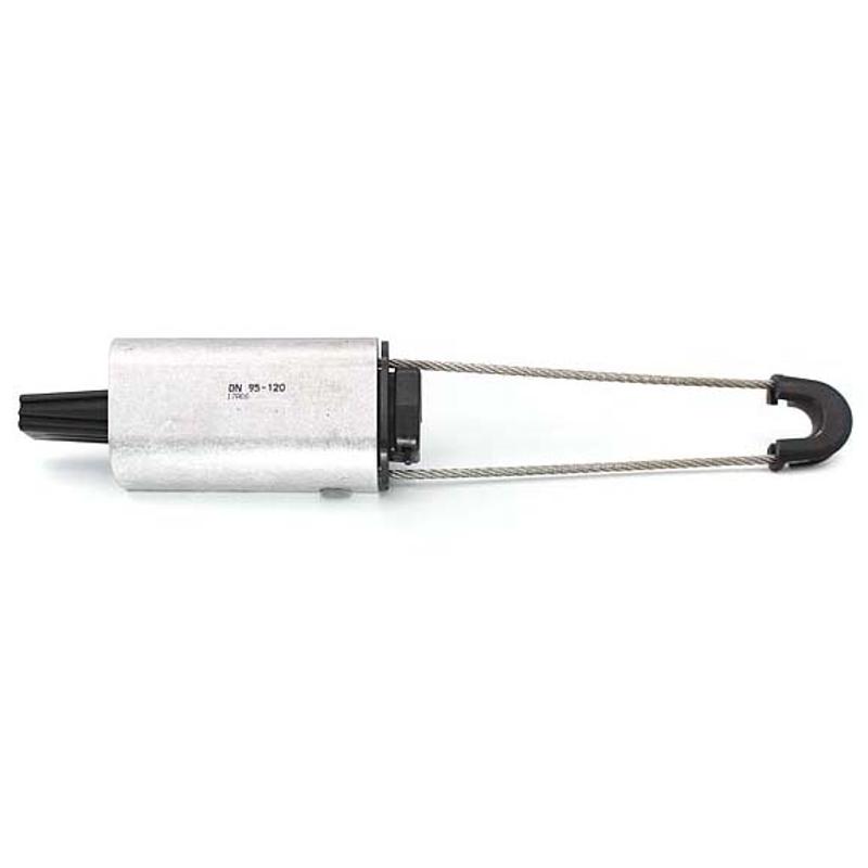 Зажим анкерный DN 95-120 (70-120 мм2, 22 кН)