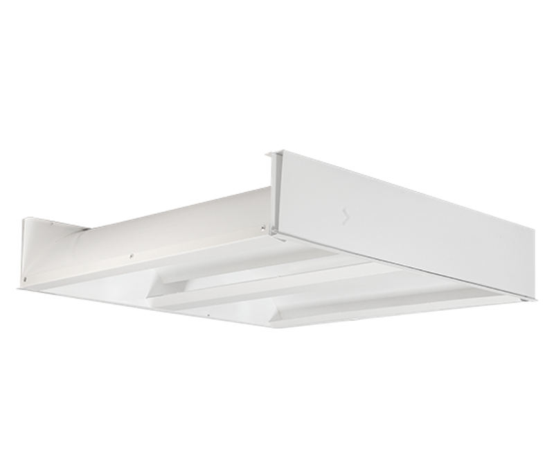 Светильник светодиодный встраиваемый ДВО10-28-041 Comfort W EM3 840