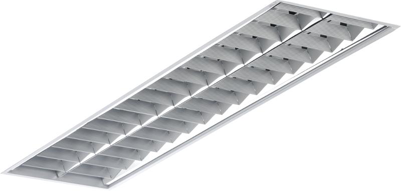 Светильник светодиодный ДВО ARS/R UNI LED 1200 31Вт 4000К IP20
