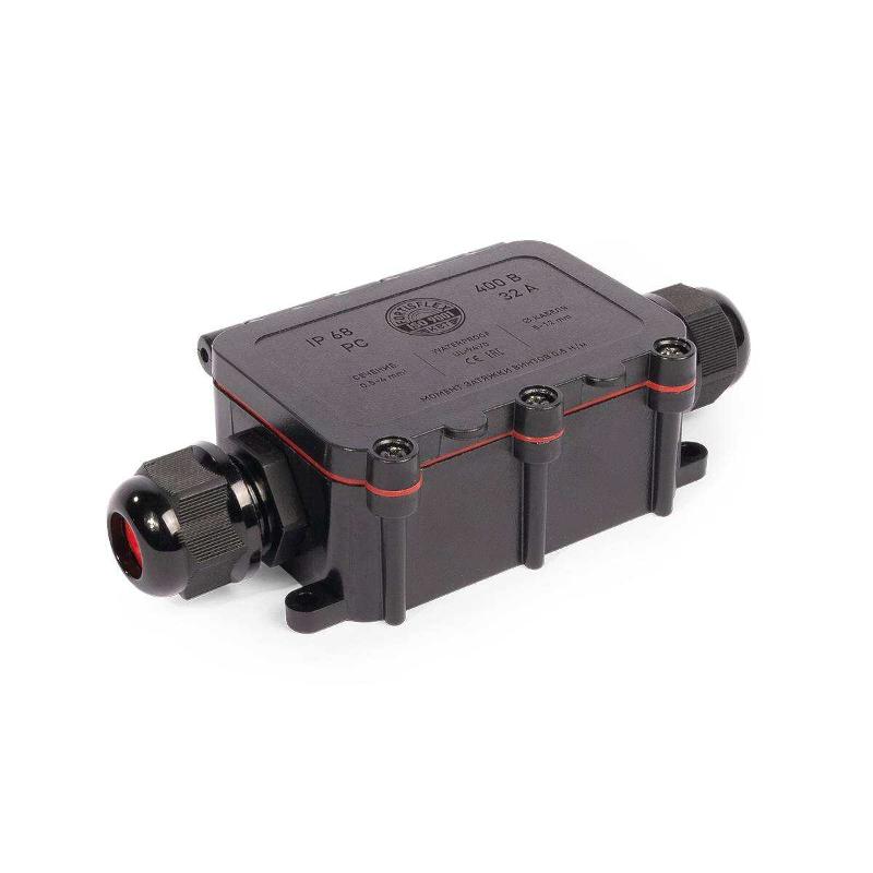 Коробка распределительная герметичная MG Box M-2 IP68