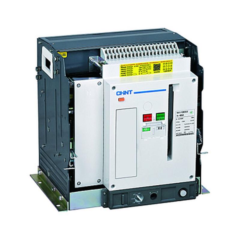 Выключатель-разъединитель NH1-2000-1000/3P стац.,1000А (R)