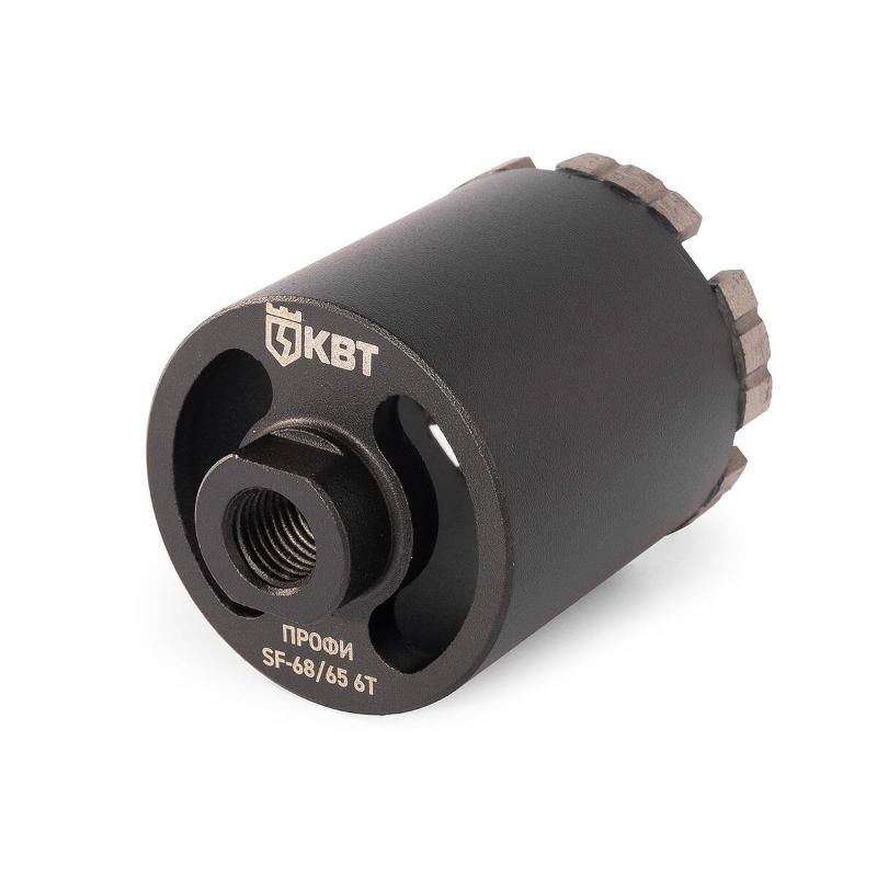 Коронка SF-68/65 6T серия ПРОФИ