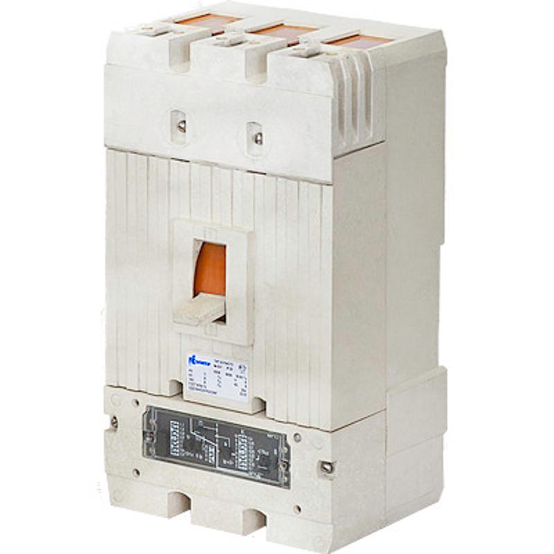 Выключатель автоматический А3793СУХЛ3 Стац. Руч. 250А, 440В с МРТ7.1