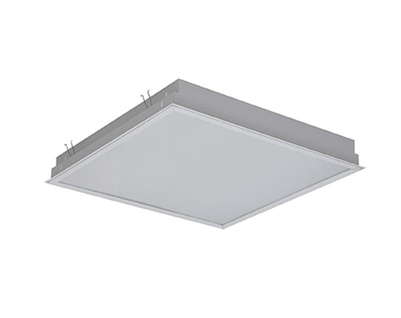 Светильник светодиодный OPL/R ECO LED 595 CH CF