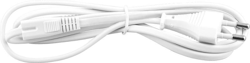 Сетевой шнур для линейных св-ков LED CAB (2 pin) 230V, 1200мм, 2*0.5мм², DM239