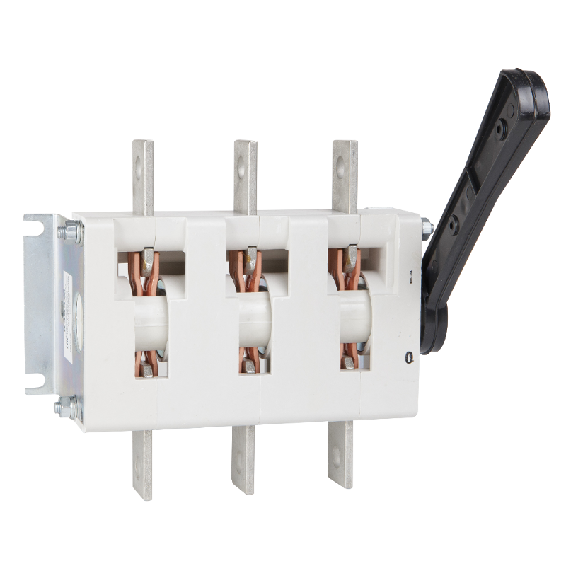 Выключатель-разъединитель ВР32-39-А30220-630А-УХЛ3