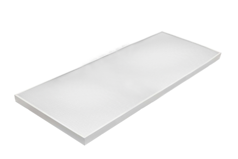 Светильник светодиодный ДВО/ДВП Юниор 1200 LED-35/П/М/4000 35Вт 4000К IP20 опал