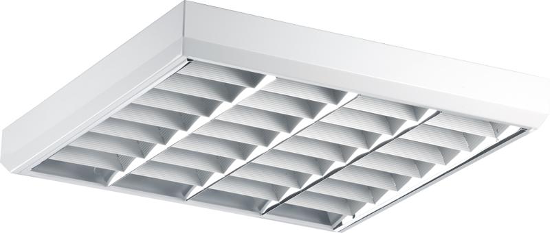 Светильник светодиодный ДПО ARS/S UNI LED 600 31Вт 4000К IP20